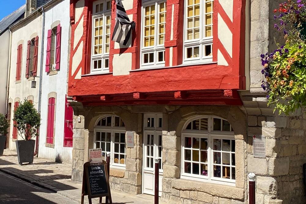 Photo of Outdoor in Le Croisic