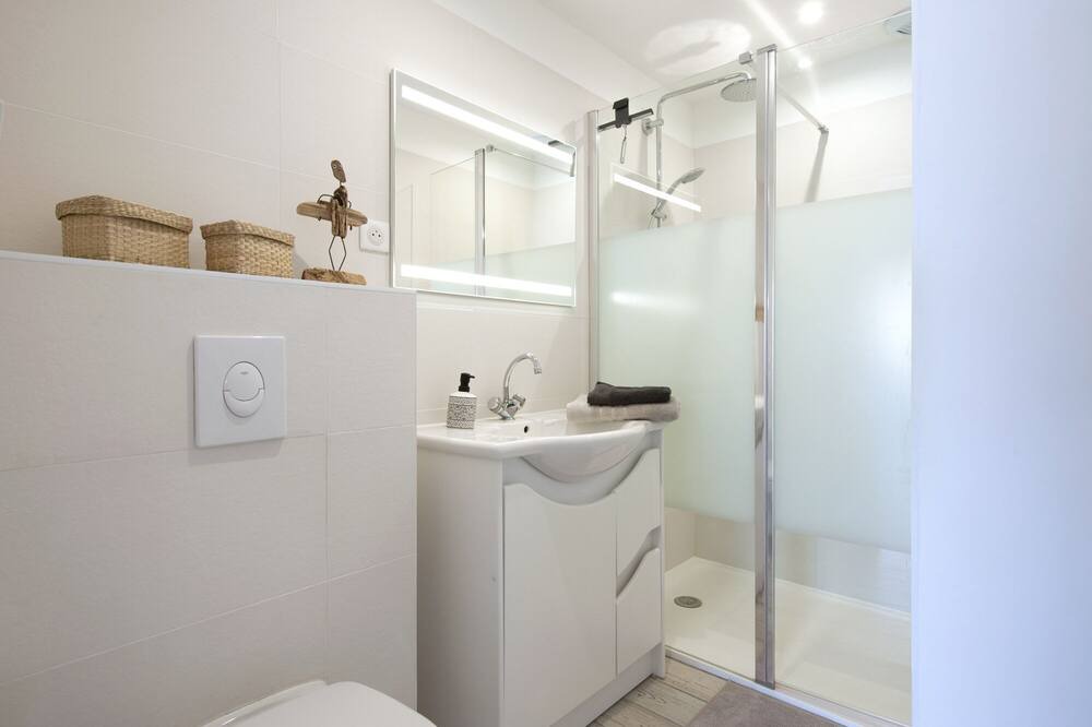 Photo of Bathroom in Le Croisic