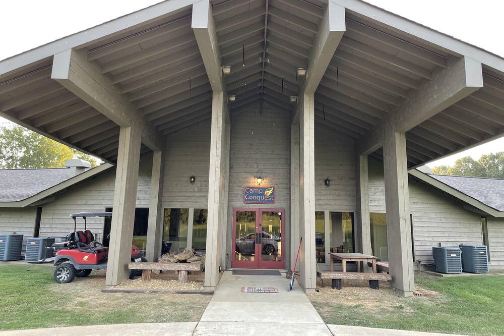 Photo of Outdoor in Millington
