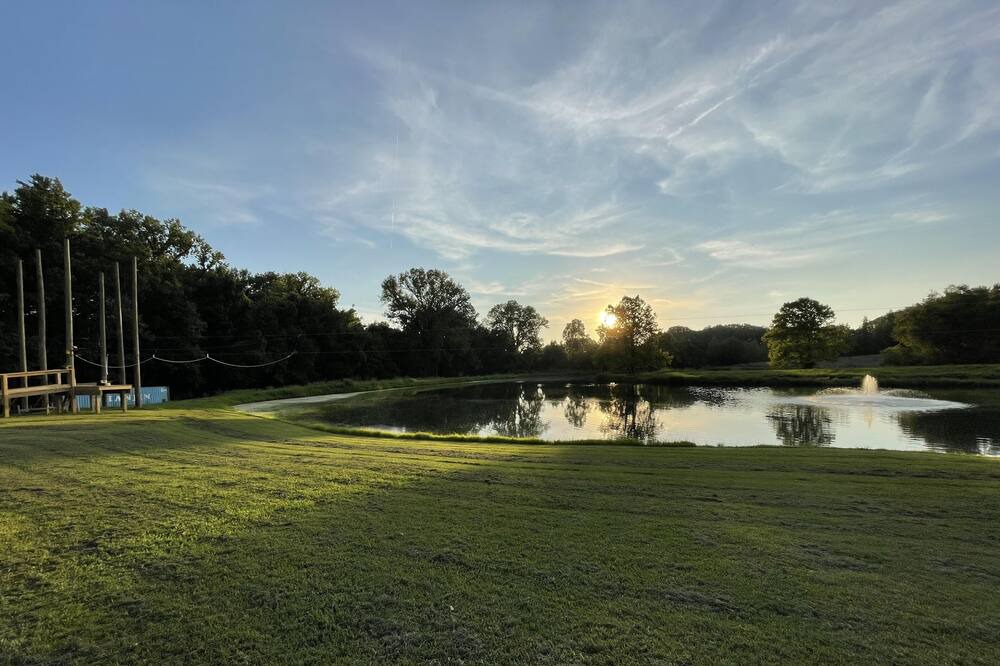 Photo of Outdoor in Millington