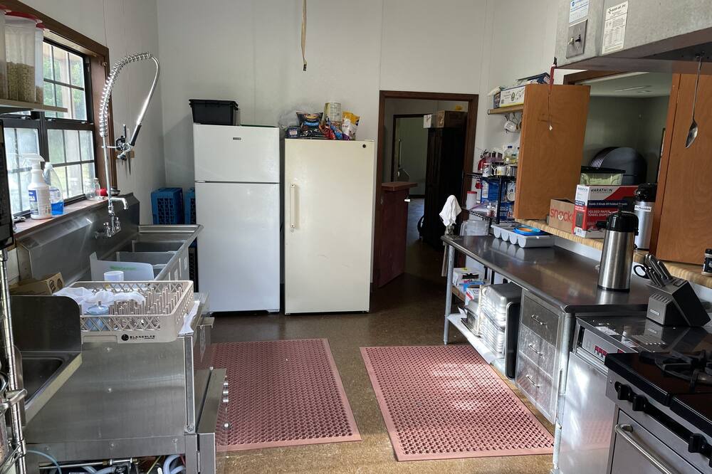Photo of Kitchen in Millington