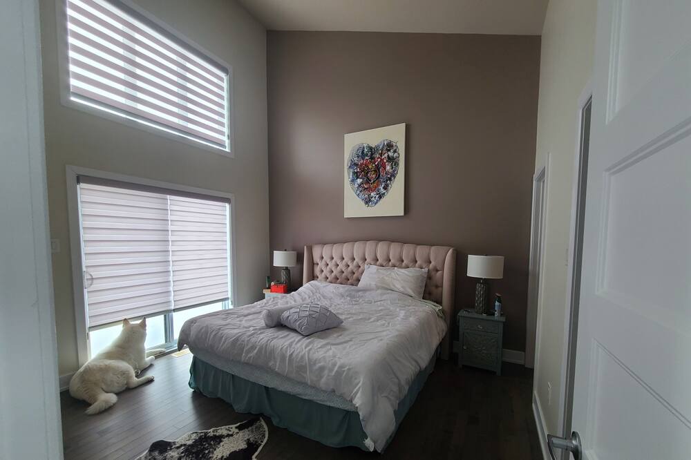 Photo of Bedroom in Cantley