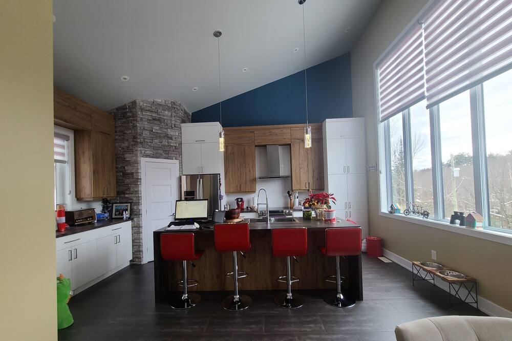 Photo of Kitchen in Cantley