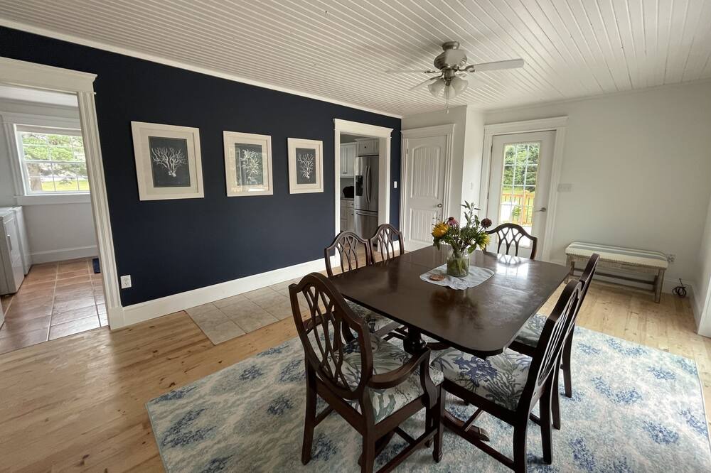 Photo of Kitchen in Morell