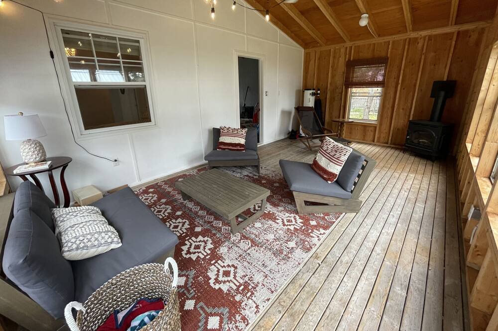 Photo of Livingroom in Morell