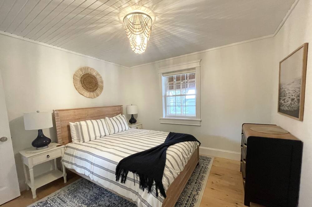 Photo of Bedroom in Morell