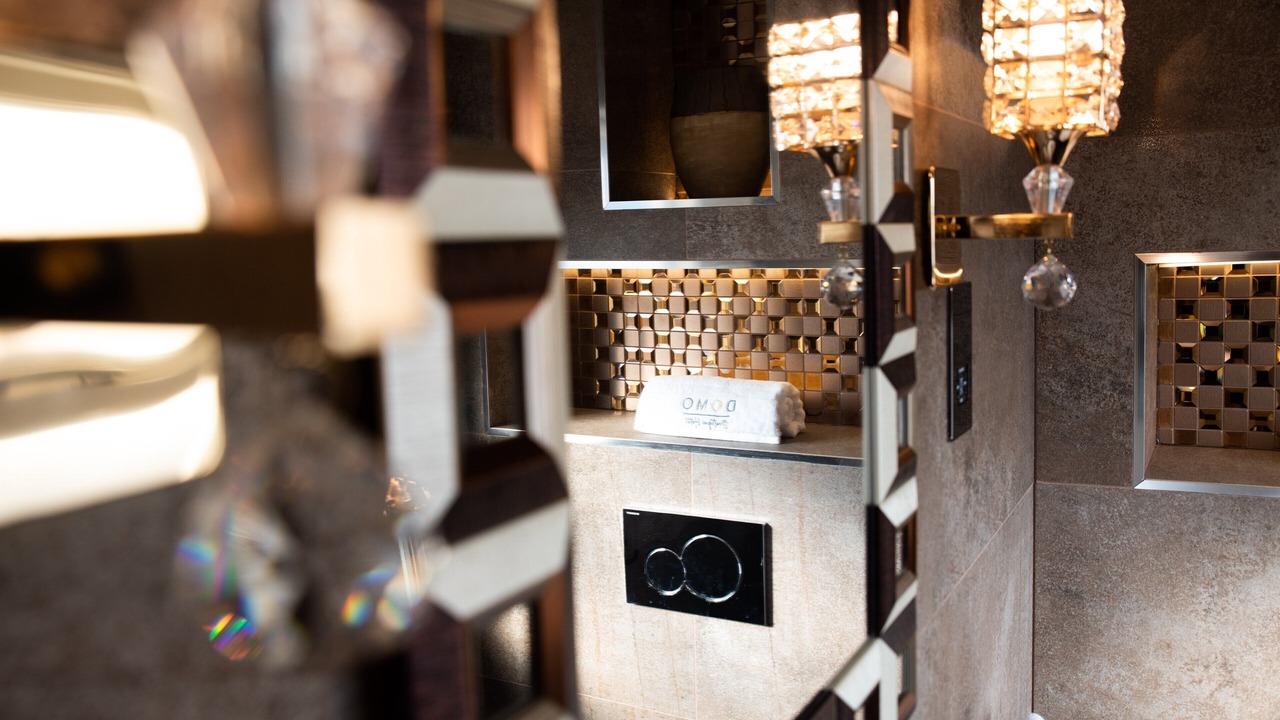 Photo of Bathroom in Oldbury