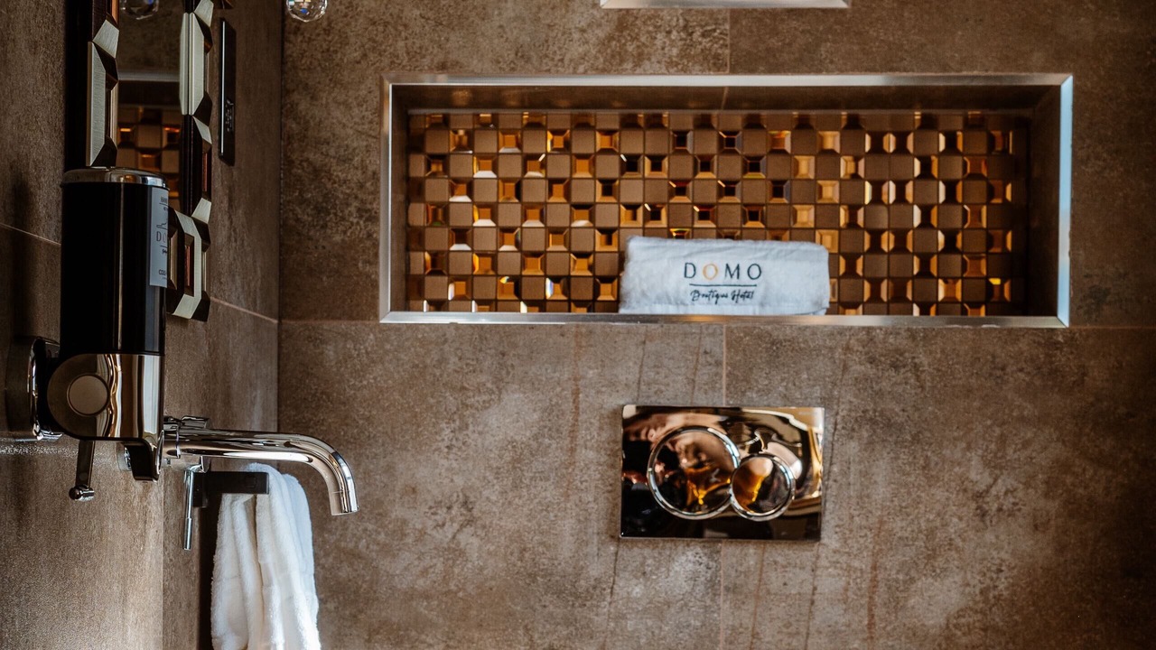 Photo of Bathroom in Oldbury