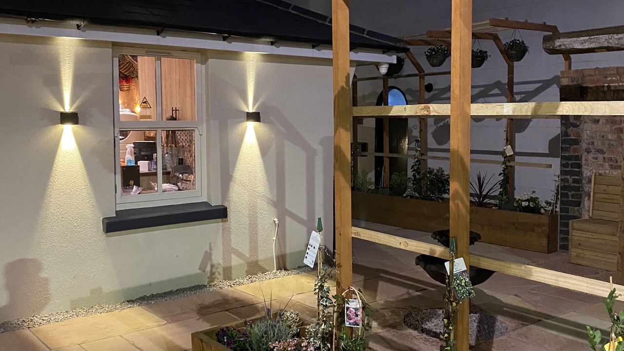 Photo of Patio Balcony in Oldbury