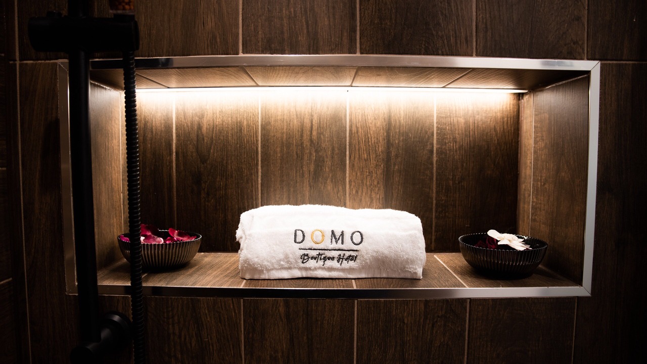 Photo of Bathroom in Oldbury