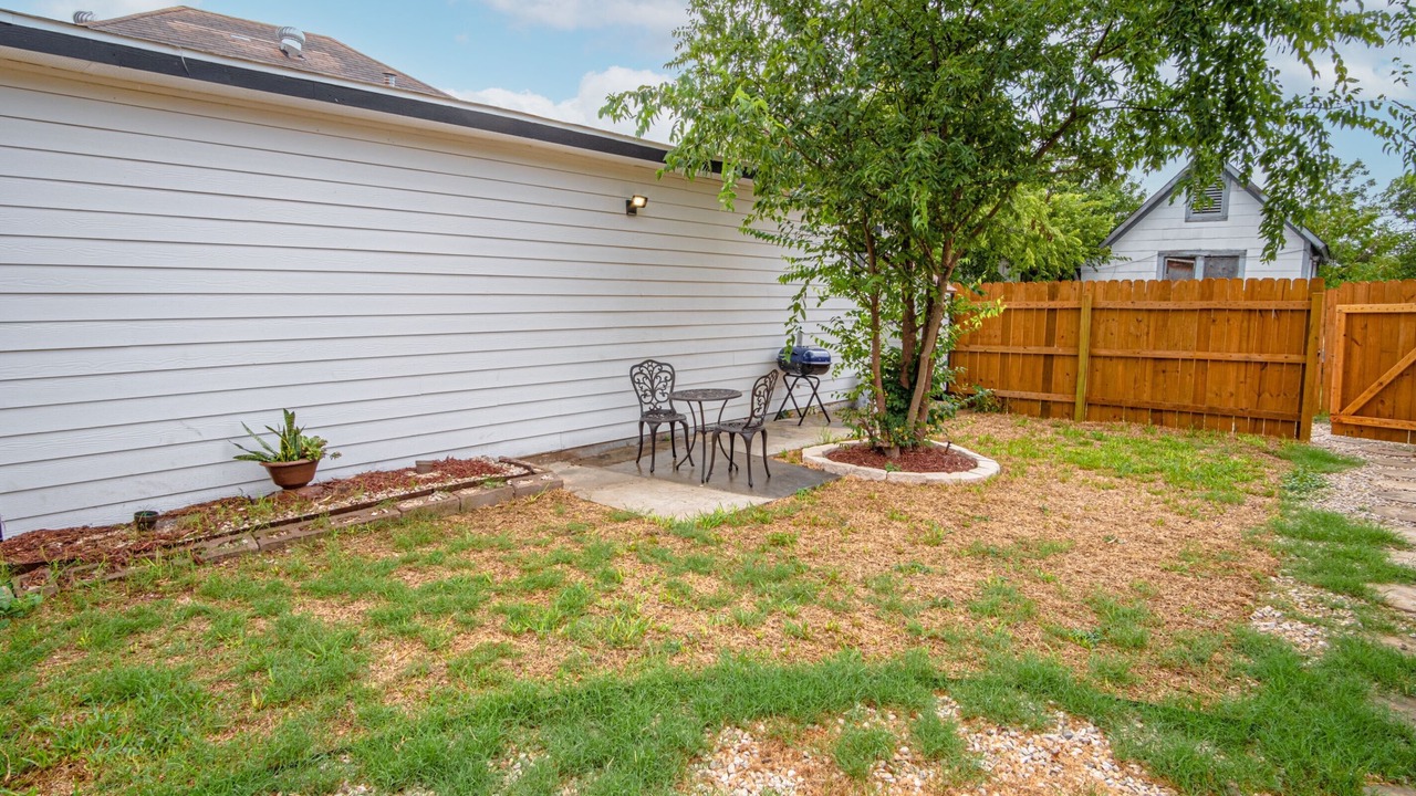 Photo of Outdoor in Denver Heights