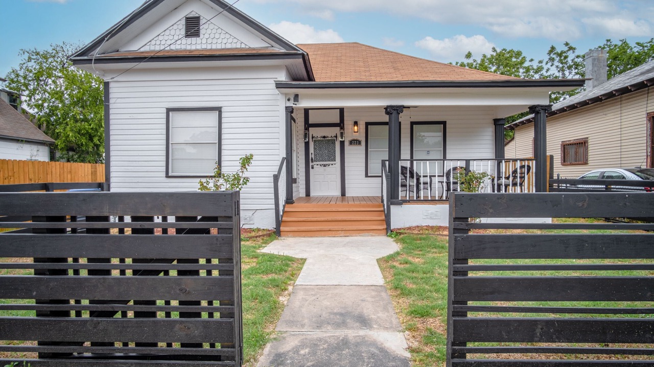 Photo of Outdoor in Denver Heights