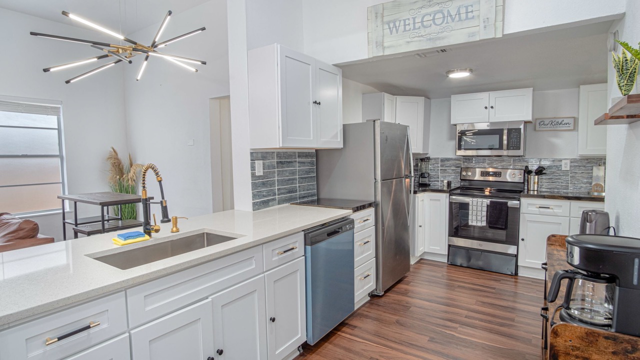Photo of Kitchen in Denver Heights