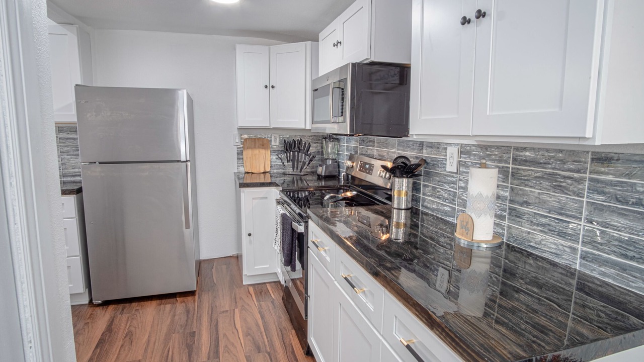 Photo of Kitchen in Denver Heights