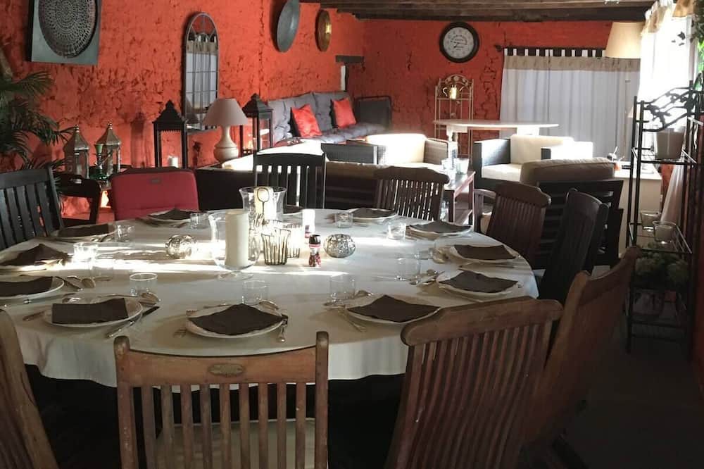 Photo of Kitchen in Savigny-Levescault