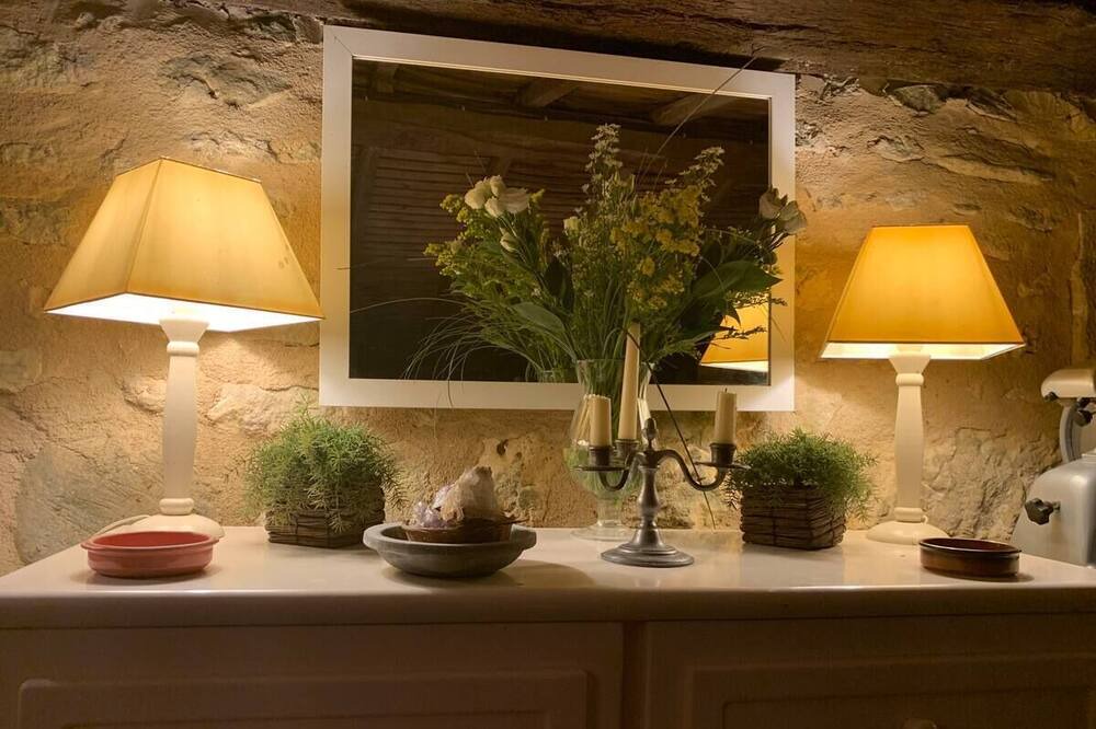 Photo of Bedroom in Savigny-Levescault