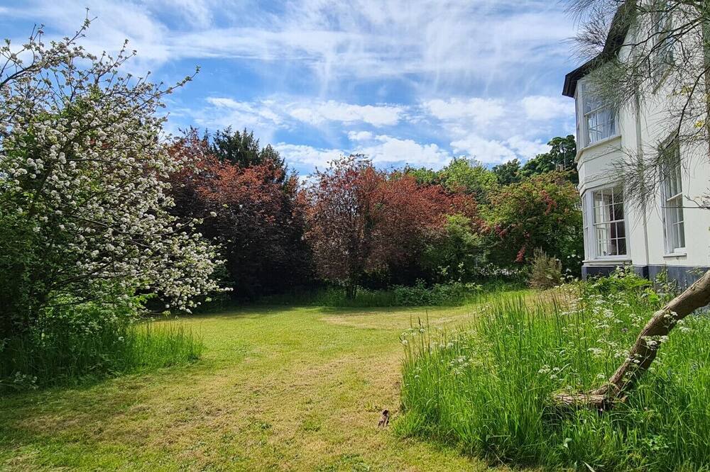 Photo of Outdoor in Yoxford