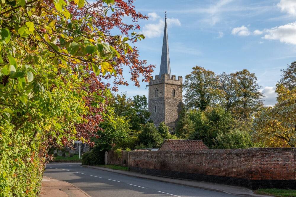 Photo of Others in Yoxford