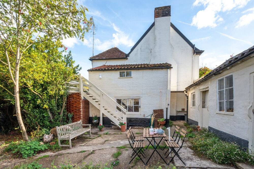 Photo of Outdoor in Yoxford