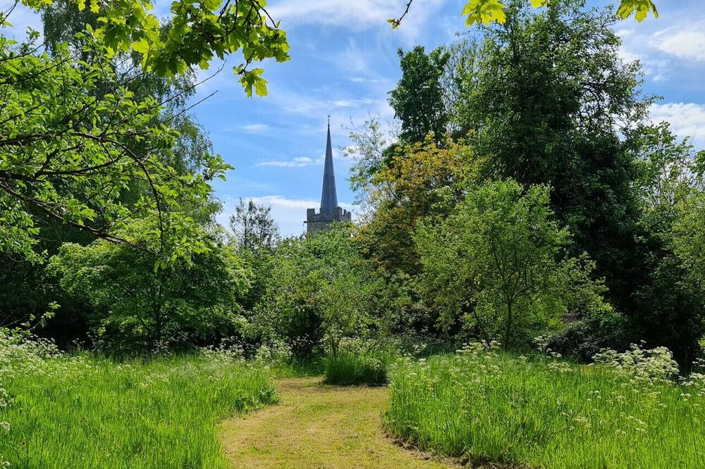 Photo of Outdoor in Yoxford