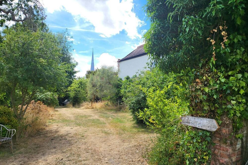 Photo of Outdoor in Yoxford