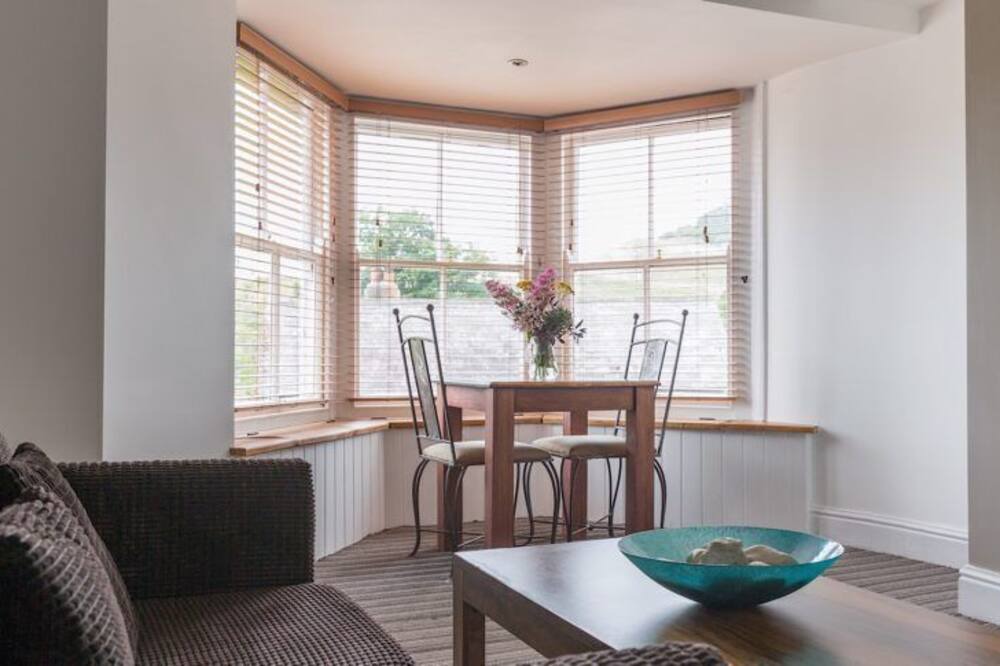 Photo of Bedroom in West Lulworth