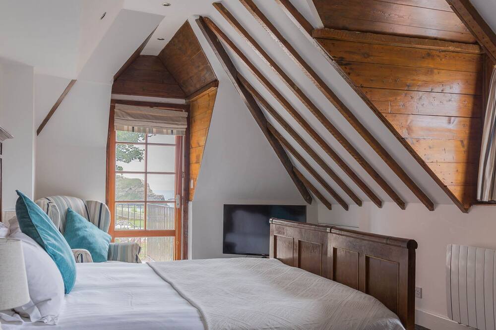 Photo of Bedroom in West Lulworth