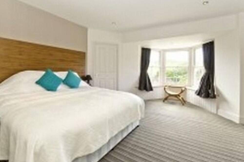 Photo of Bedroom in West Lulworth