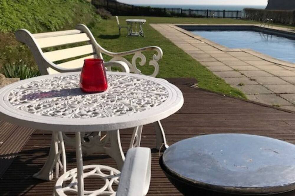 Photo of Bedroom in West Lulworth