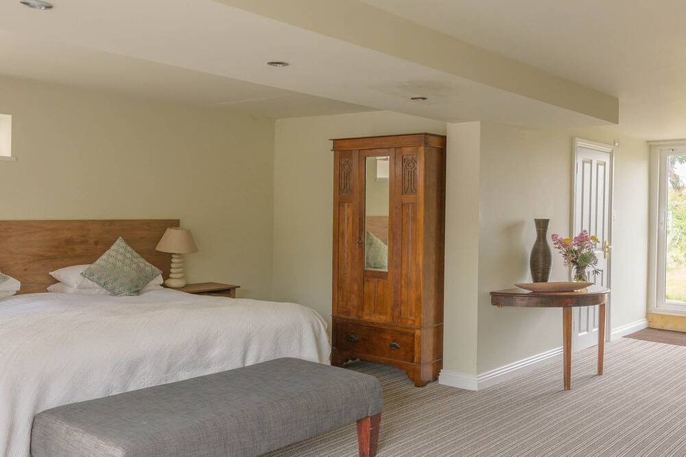 Photo of Bedroom in West Lulworth