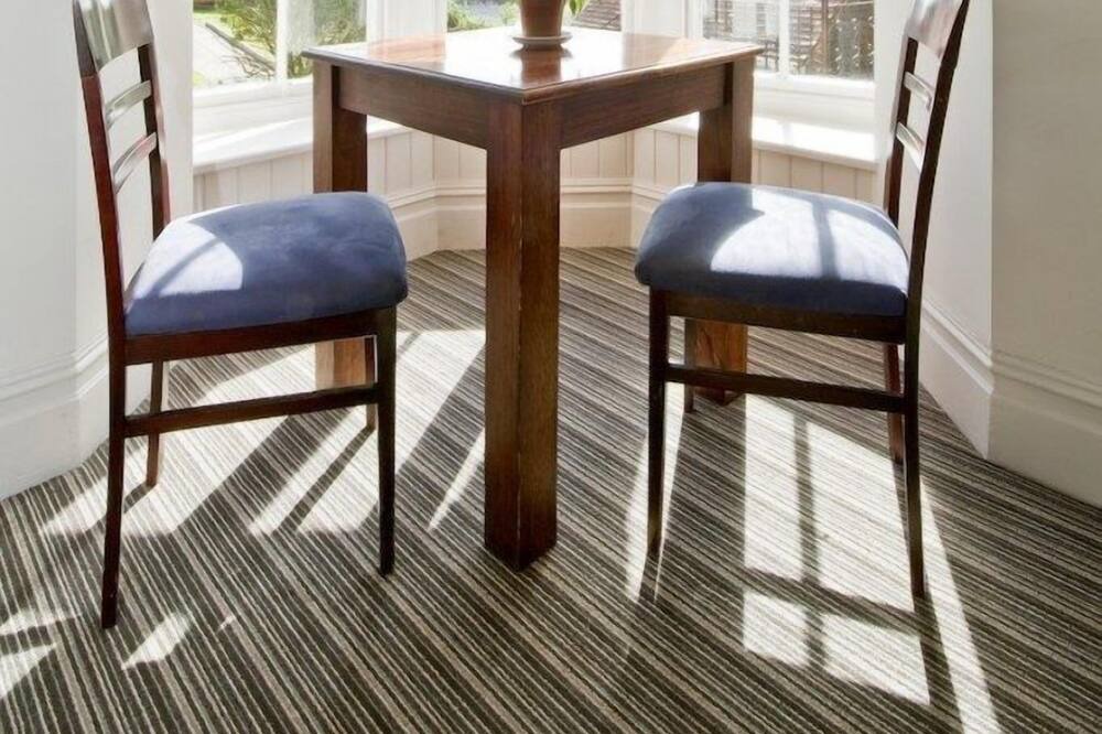 Photo of Bedroom in West Lulworth