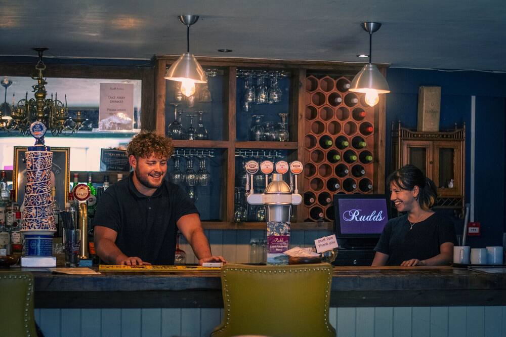 Photo of Others in West Lulworth