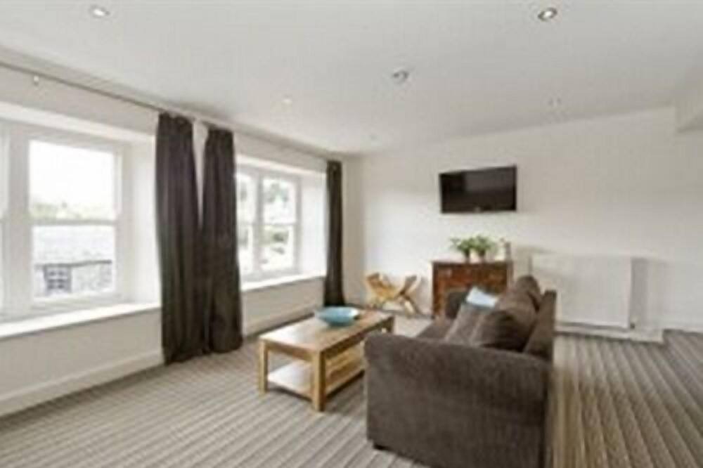 Photo of Bedroom in West Lulworth