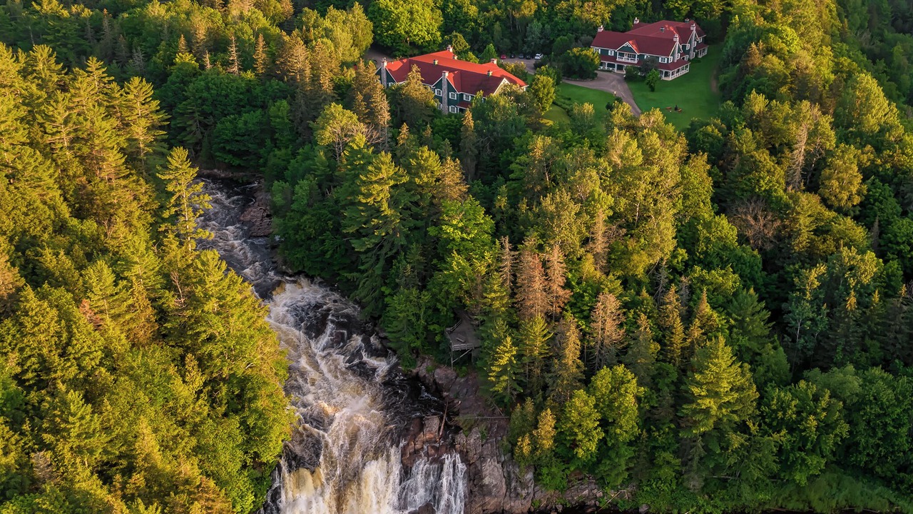 Photo of Outdoor in Saint-Paulin