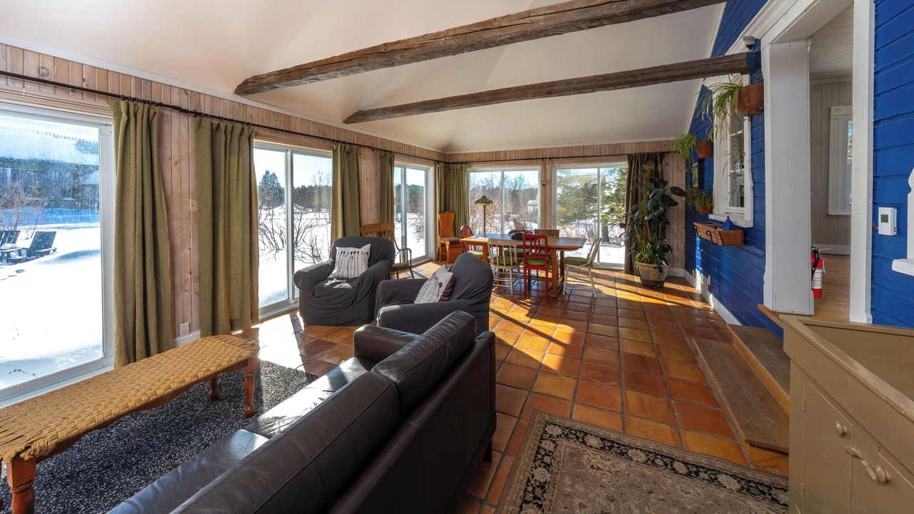 Photo of Bedroom in Saint-Paulin