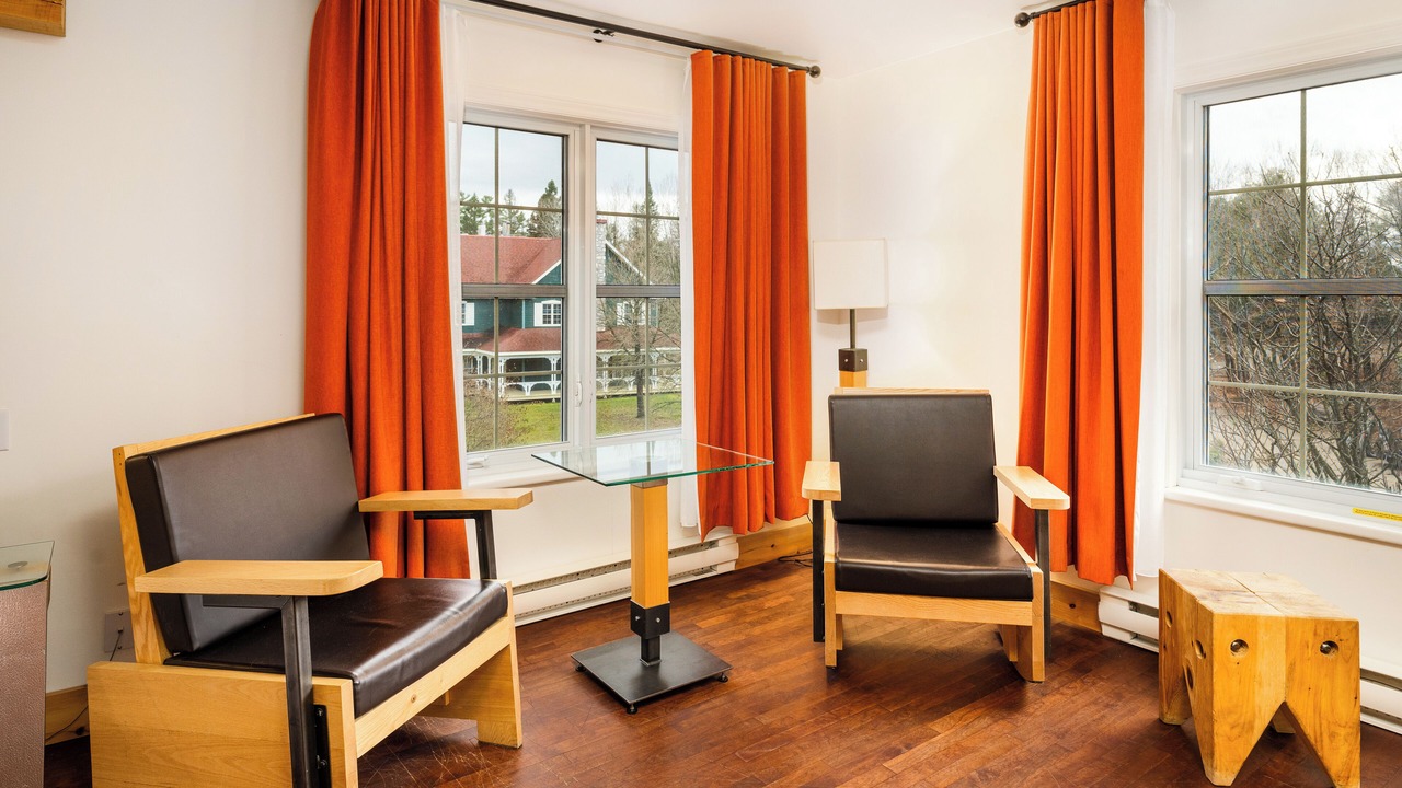 Photo of Bedroom in Saint-Paulin