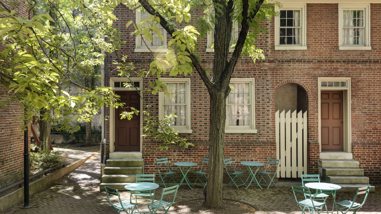 Photo of Outdoor in Downtown Wilmington