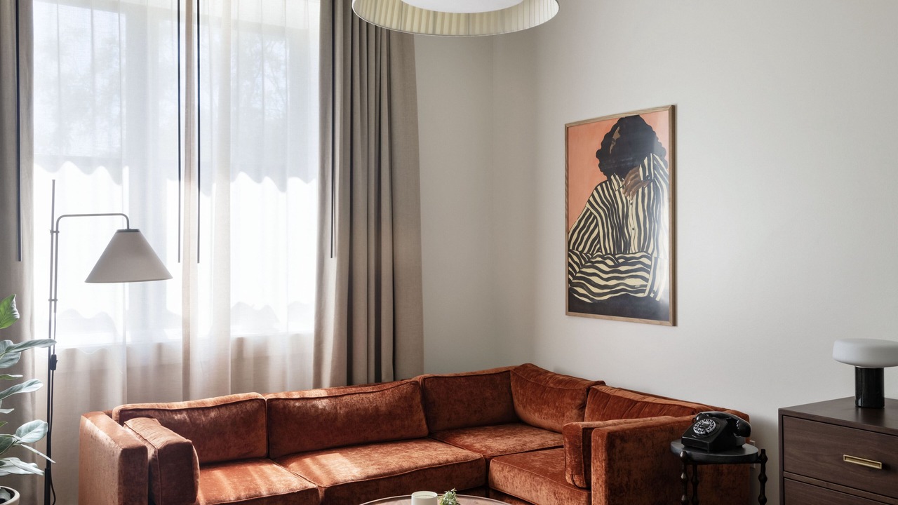 Photo of Bedroom in Downtown Wilmington