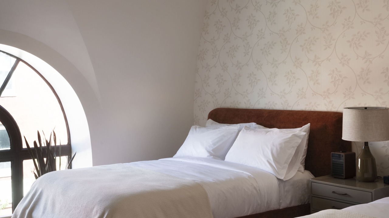 Photo of Bedroom in Downtown Wilmington