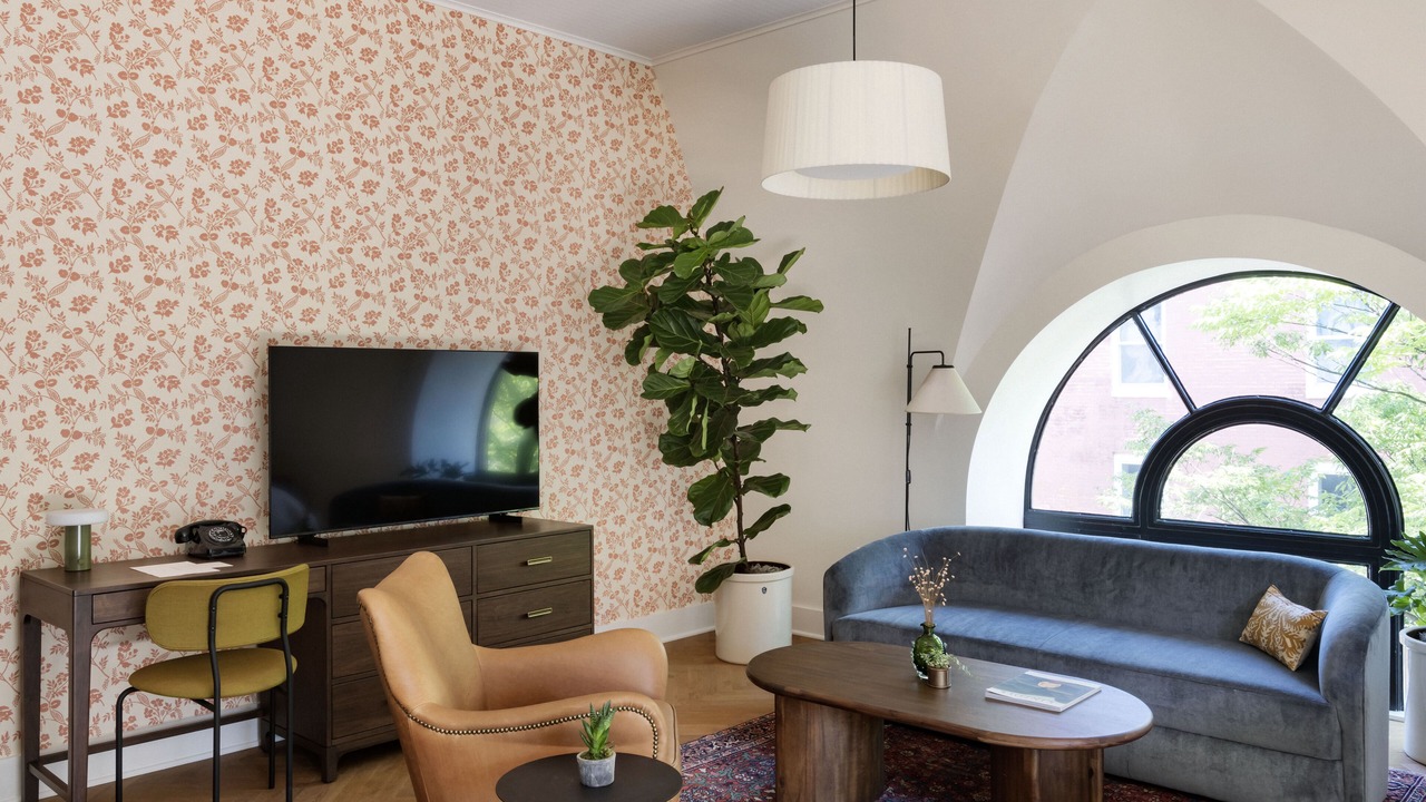 Photo of Bedroom in Downtown Wilmington