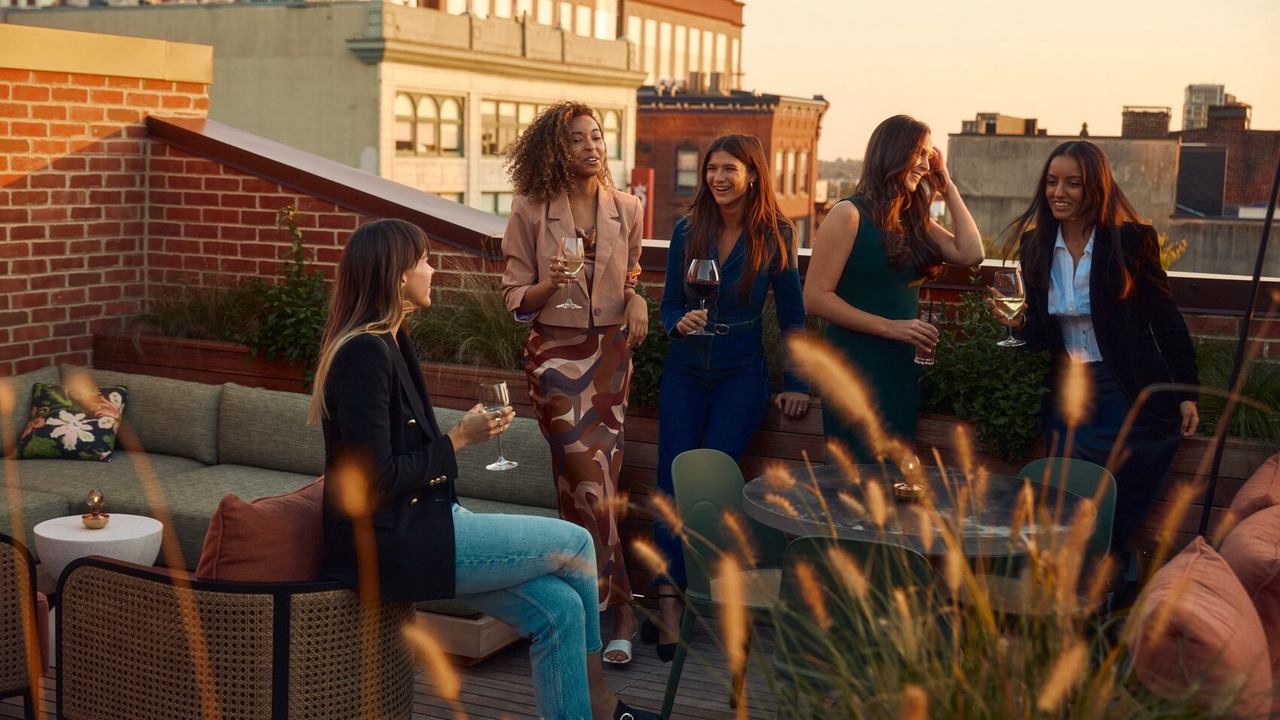 Photo of Others in Downtown Wilmington