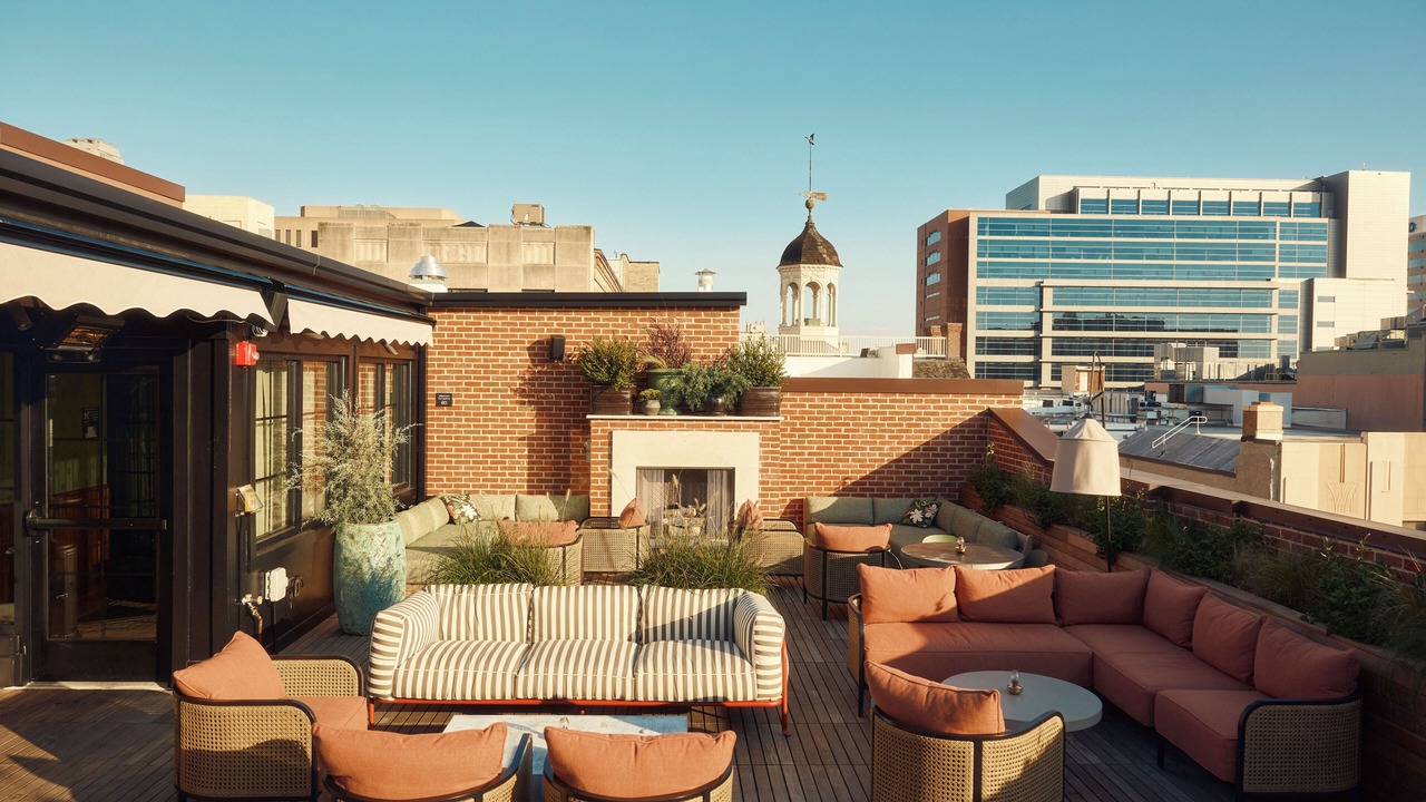 Photo of Outdoor in Downtown Wilmington