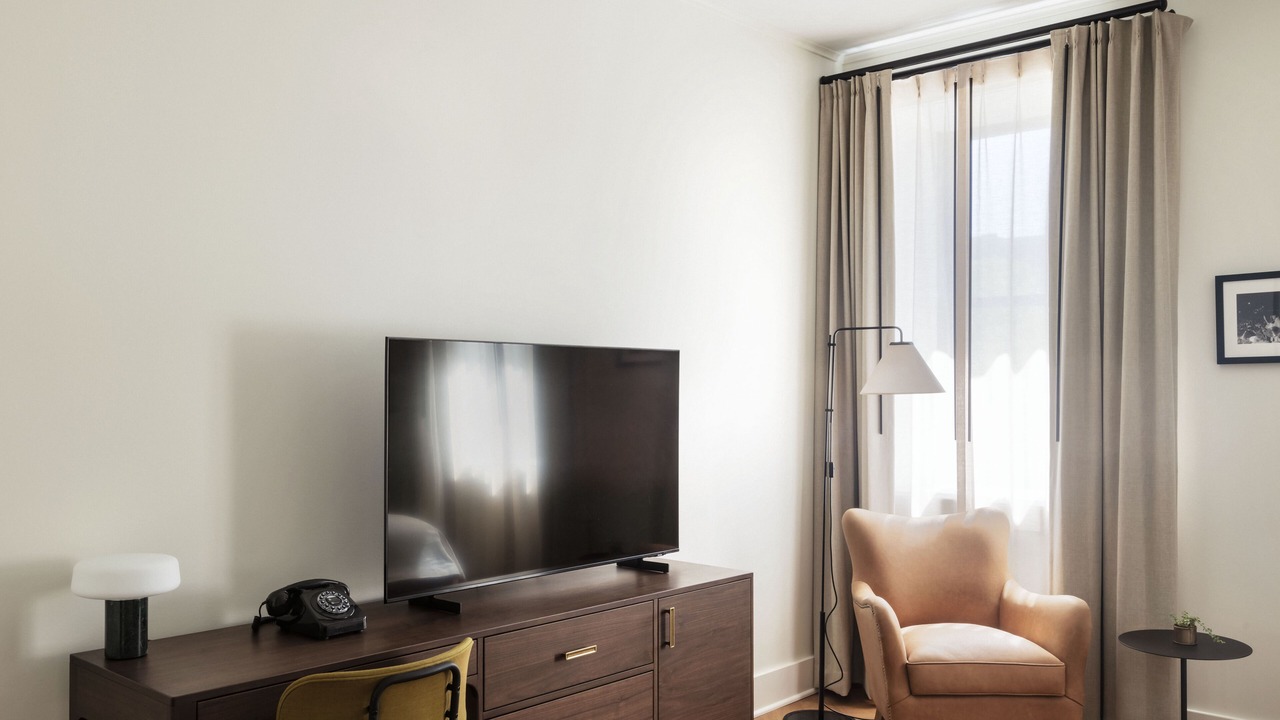 Photo of Bedroom in Downtown Wilmington