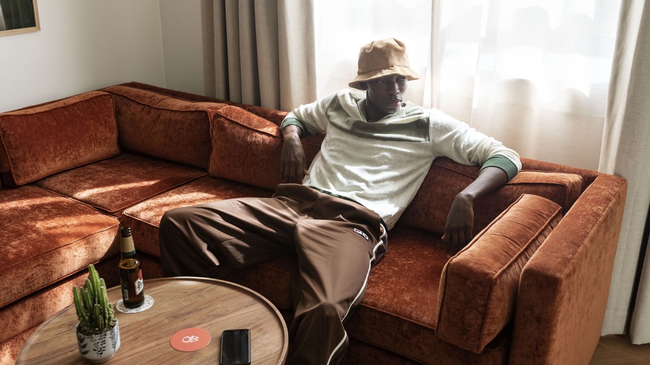 Photo of Bedroom in Downtown Wilmington