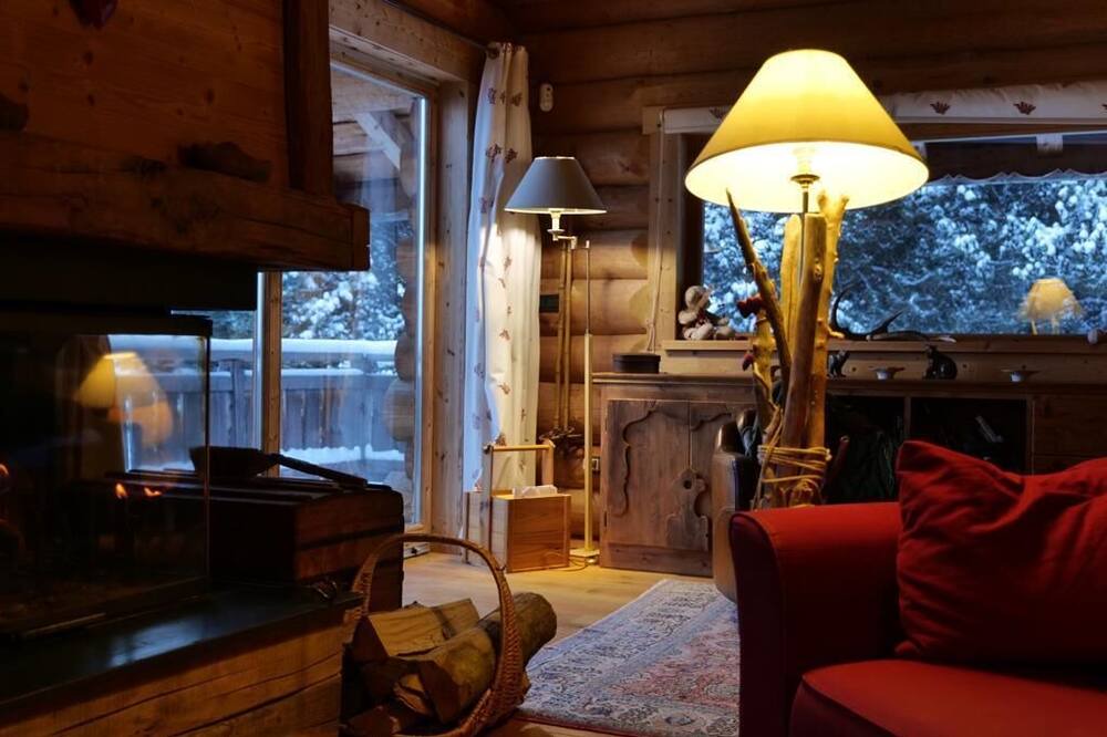 Photo of Livingroom in Les Angles