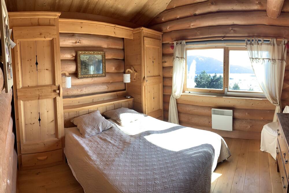 Photo of Bedroom in Les Angles