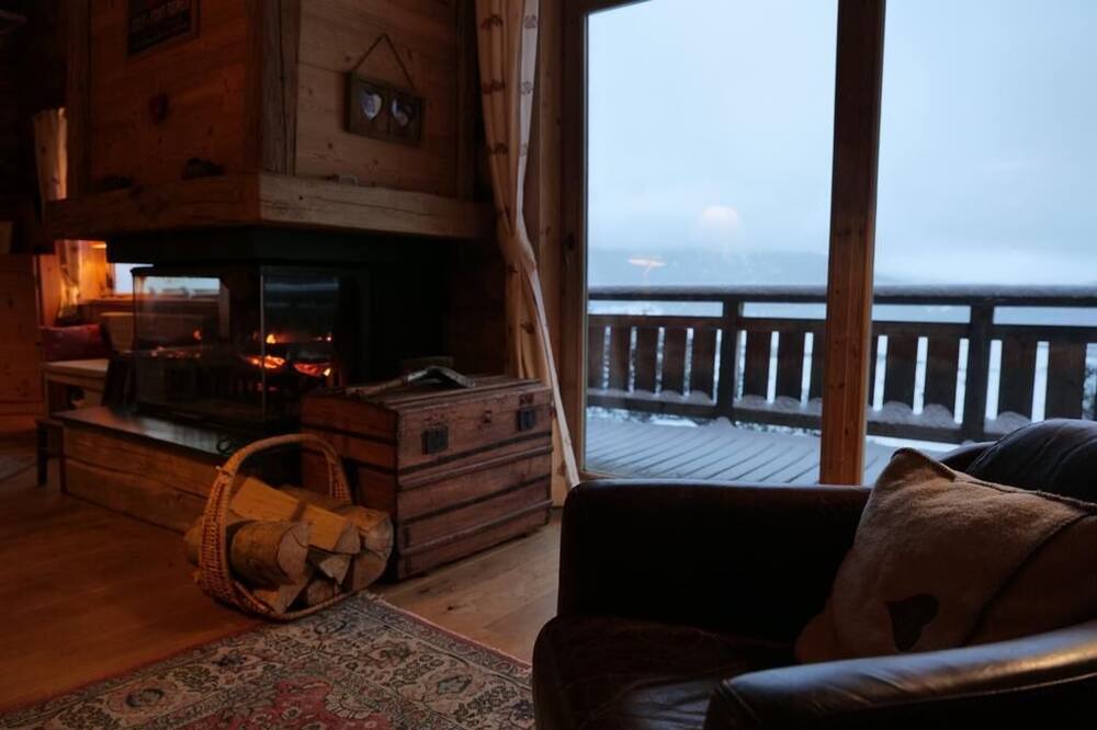 Photo of Livingroom in Les Angles