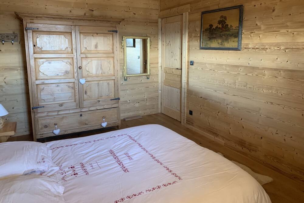 Photo of Bedroom in Les Angles