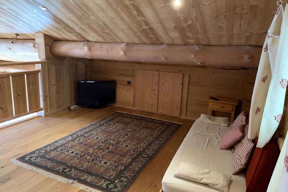 Photo of Bedroom in Les Angles
