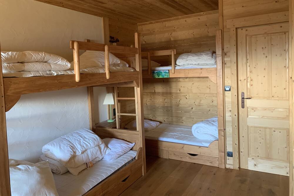 Photo of Bedroom in Les Angles
